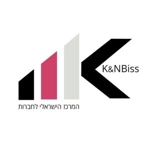 לוגו המרכז הישראלי לחברות